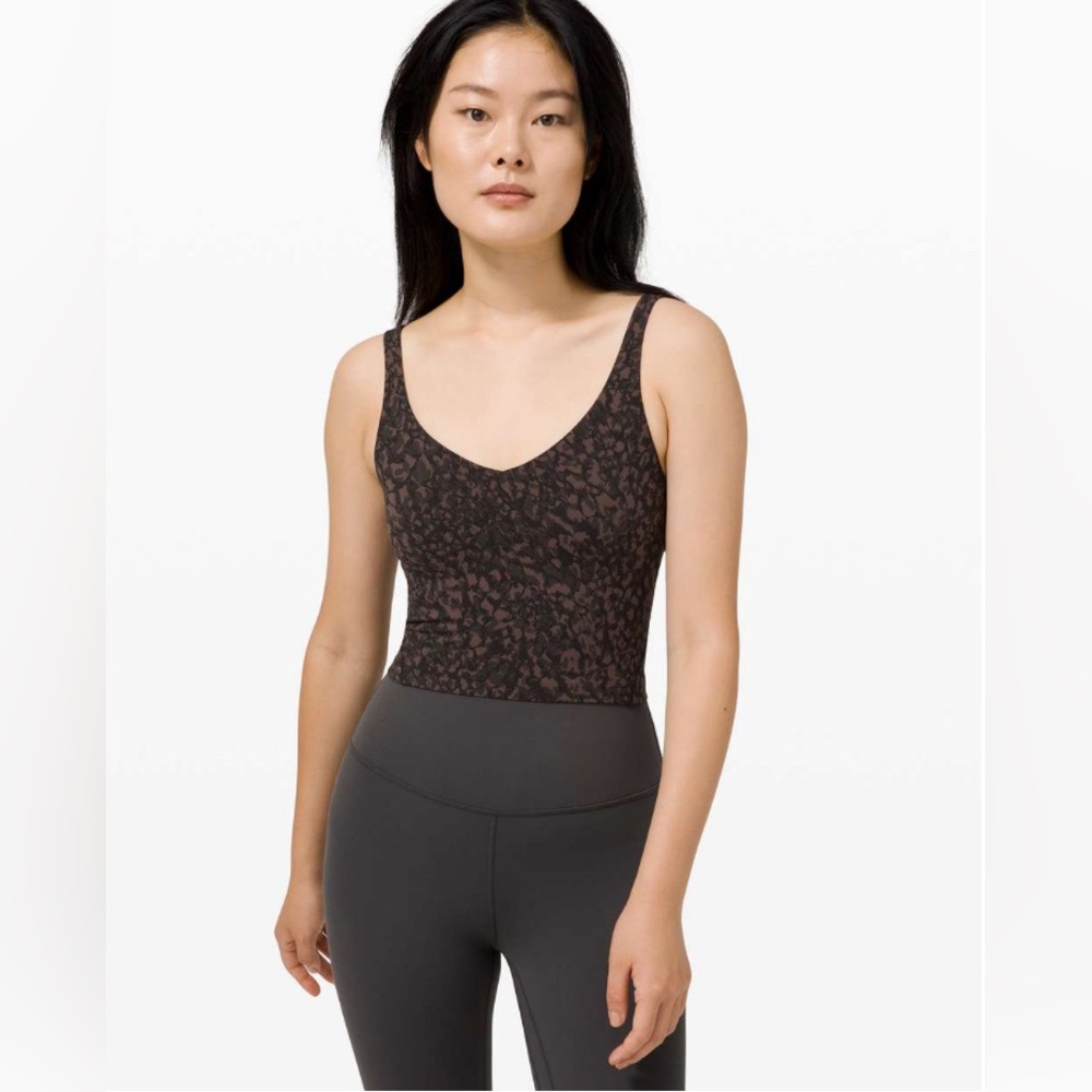 Lululemon Align Tank